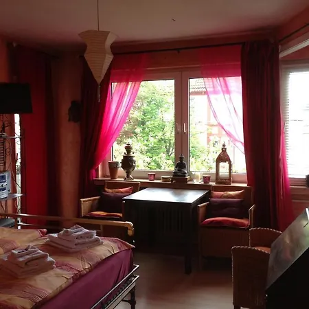 Apartment Gaestetraeume Im Viertel Bremen