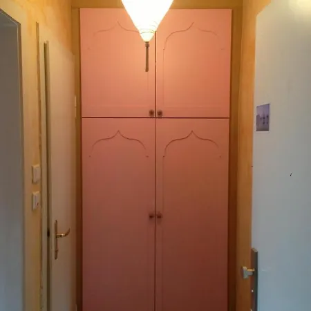 Appartamento Gaestetraeume Im Viertel