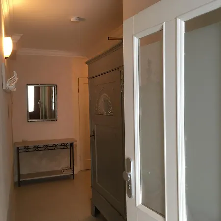 Gaestetraeume Im Viertel * Brema