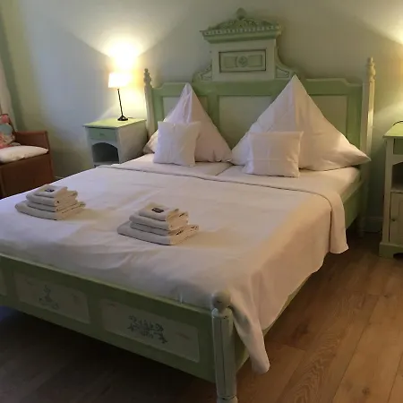 Apartment Gaestetraeume Im Viertel Bremen