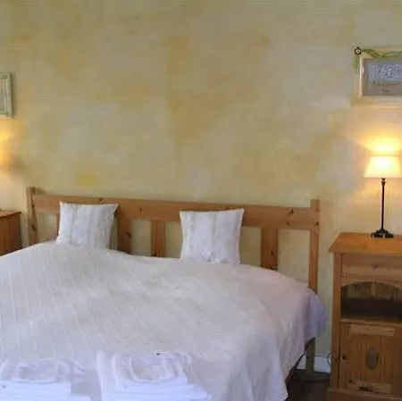 Appartement Gaestetraeume Im Viertel *