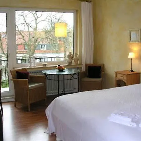 Appartamento Gaestetraeume Im Viertel *