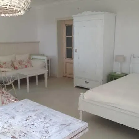 Gaestetraeume Im Viertel * Brema