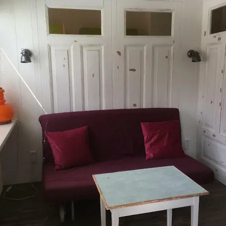 Apartment Gaestetraeume Im Viertel