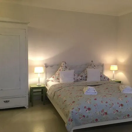 Apartment Gaestetraeume Im Viertel Bremen