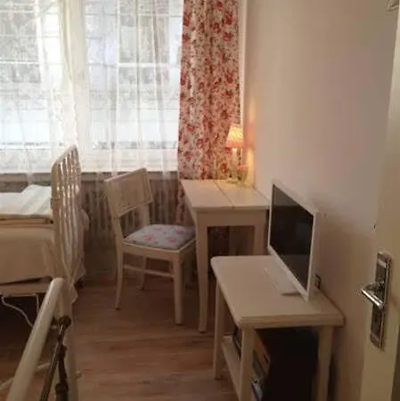 Gaestetraeume Im Viertel Brême