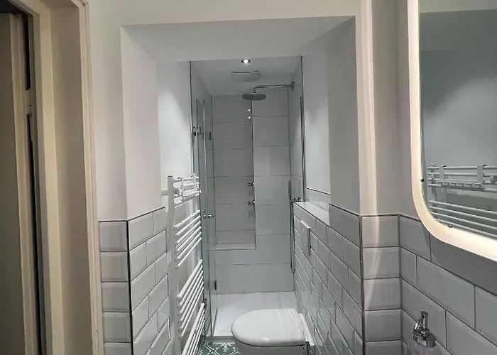 Gaestetraeume Im Viertel