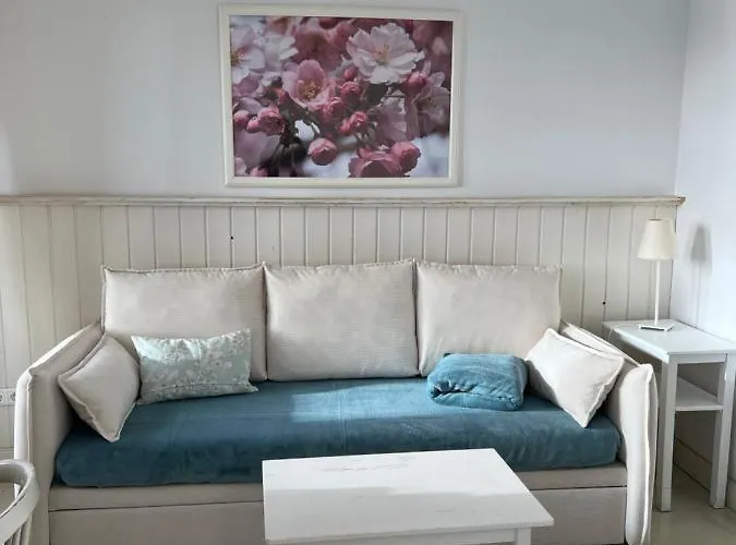 Gaestetraeume Im Viertel Apartamento Brema