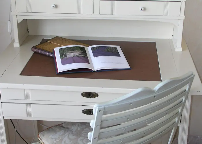 Apartamento Gaestetraeume Im Viertel *