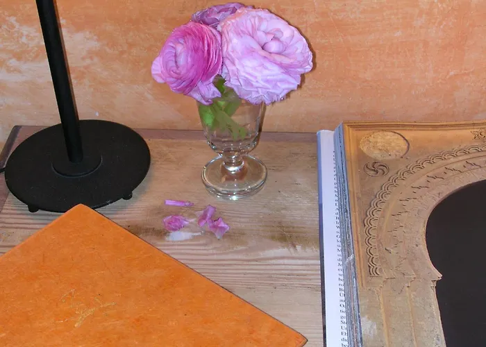 Apartamento Gaestetraeume Im Viertel *