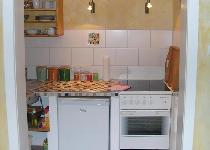 Gaestetraeume Im Viertel Brema