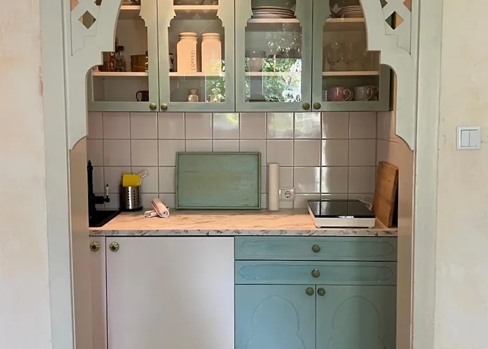 Gaestetraeume Im Viertel *