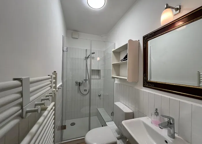 Gaestetraeume Im Viertel