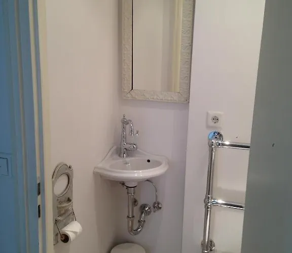 Gaestetraeume Im Viertel Apartamento *