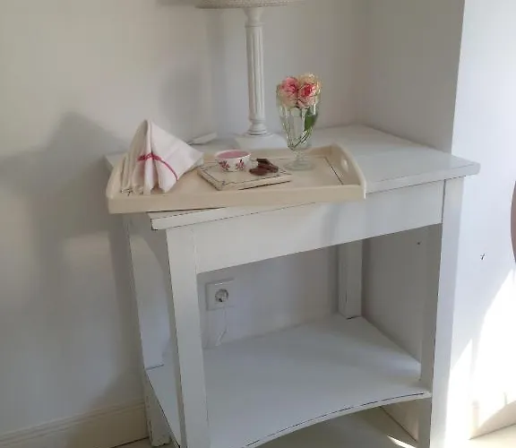 Gaestetraeume Im Viertel