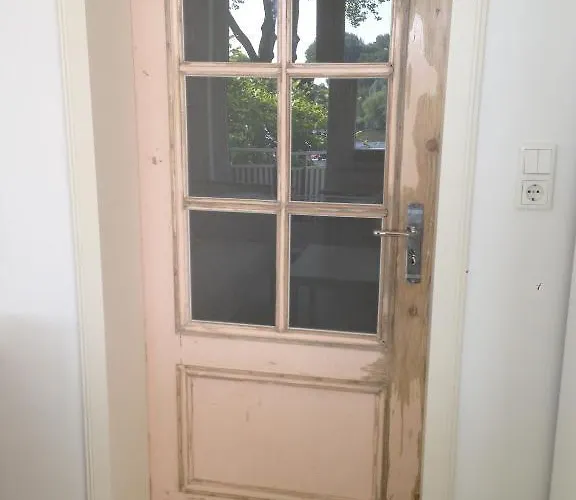 Gaestetraeume Im Viertel Apartamento Bremen