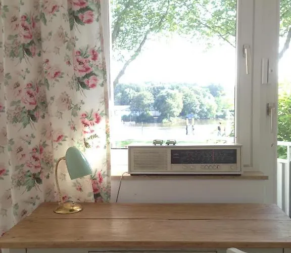 Gaestetraeume Im Viertel *