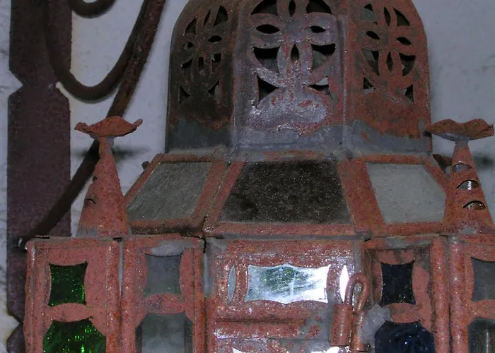 Gaestetraeume Im Viertel