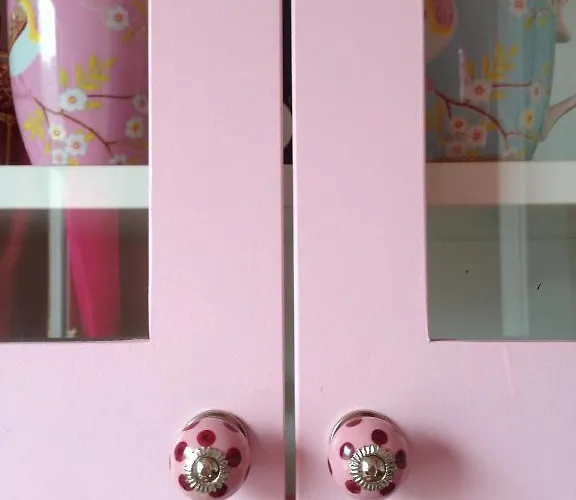 Gaestetraeume Im Viertel *