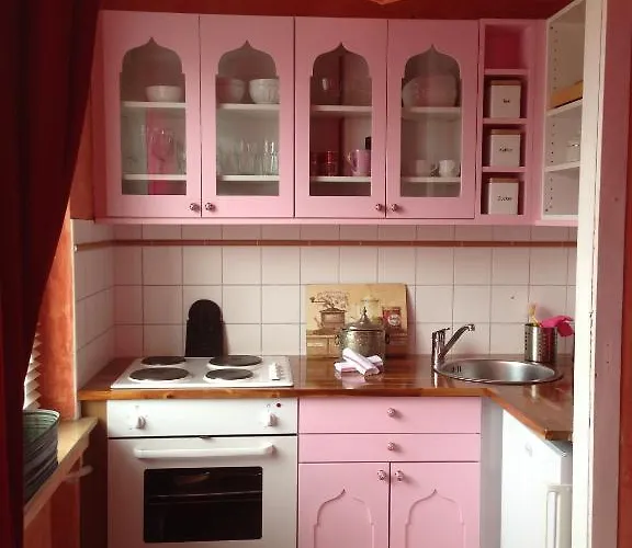 Gaestetraeume Im Viertel