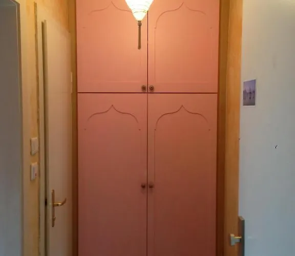 Apartamento Gaestetraeume Im Viertel