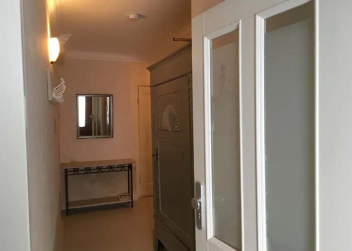 Gaestetraeume Im Viertel * Brema