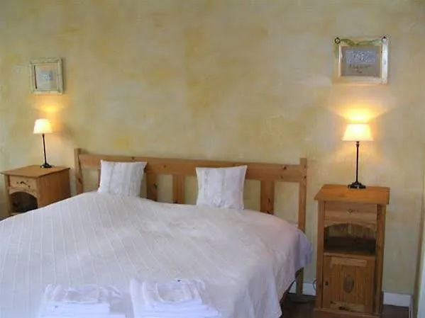 Apartamento Gaestetraeume Im Viertel *