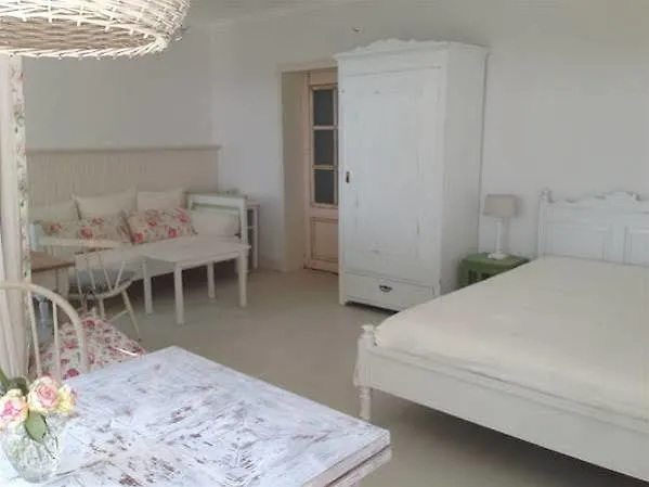 Gaestetraeume Im Viertel * Bremen