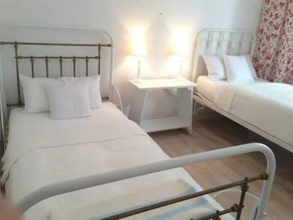 Gaestetraeume Im Viertel Apartamento Brema