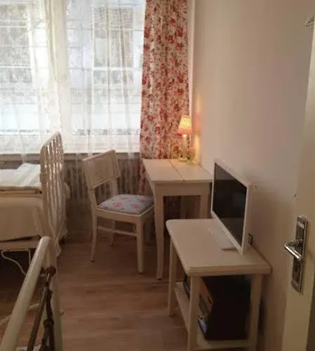 Gaestetraeume Im Viertel Brema